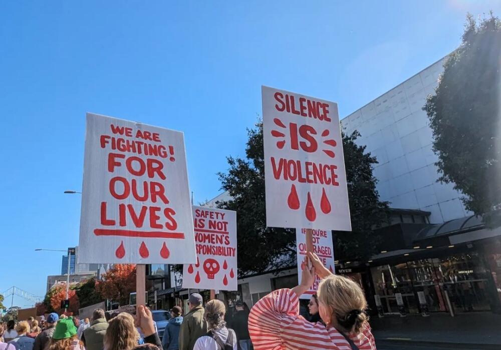 Domestic-violence-rally-geelong