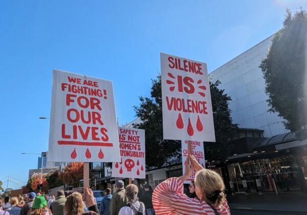 Domestic-violence-rally-geelong