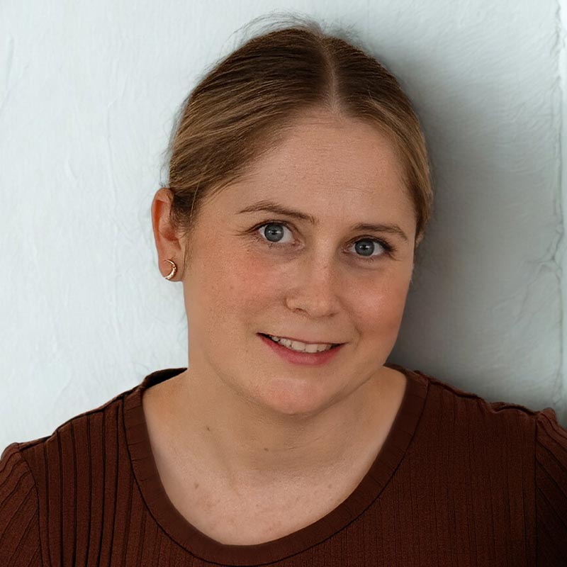 Ashlea Firns, Registered Psychologist, Happy Minds Psychology