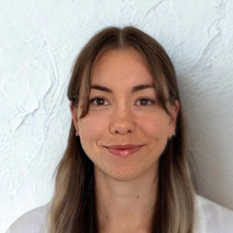 Courtney Carruthers, Registered Psychologist, Happy Minds Psychology