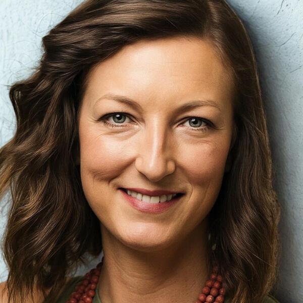 Davina Donovan, Registered Psychologist, Happy Minds Psychology