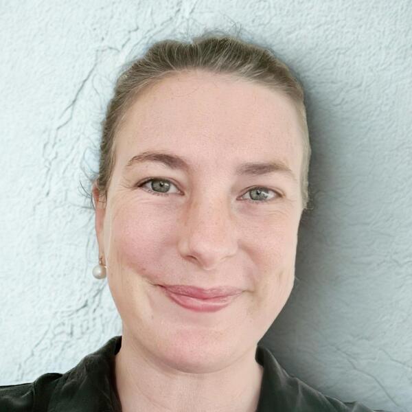 Gemma Cochrane, Registered Psychologist, Happy Minds Psychology