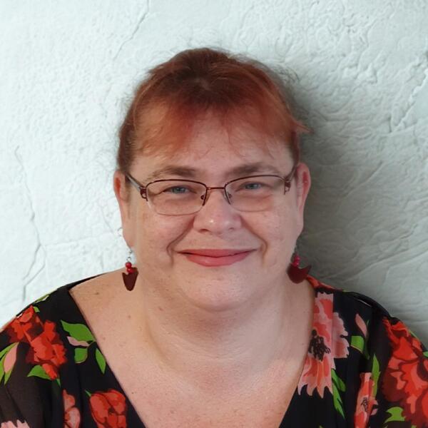 Joanne Soper, Clinical Social Worker, Happy Minds Psychology