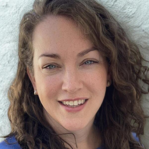 Lucy Rochlin, Provisional Psychologist, Happy Minds Psychology