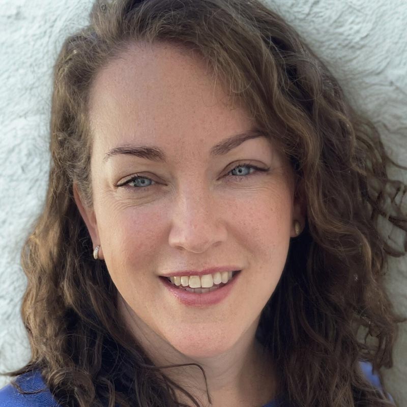 Lucy Rochlin, Provisional Psychologist, Happy Minds Psychology