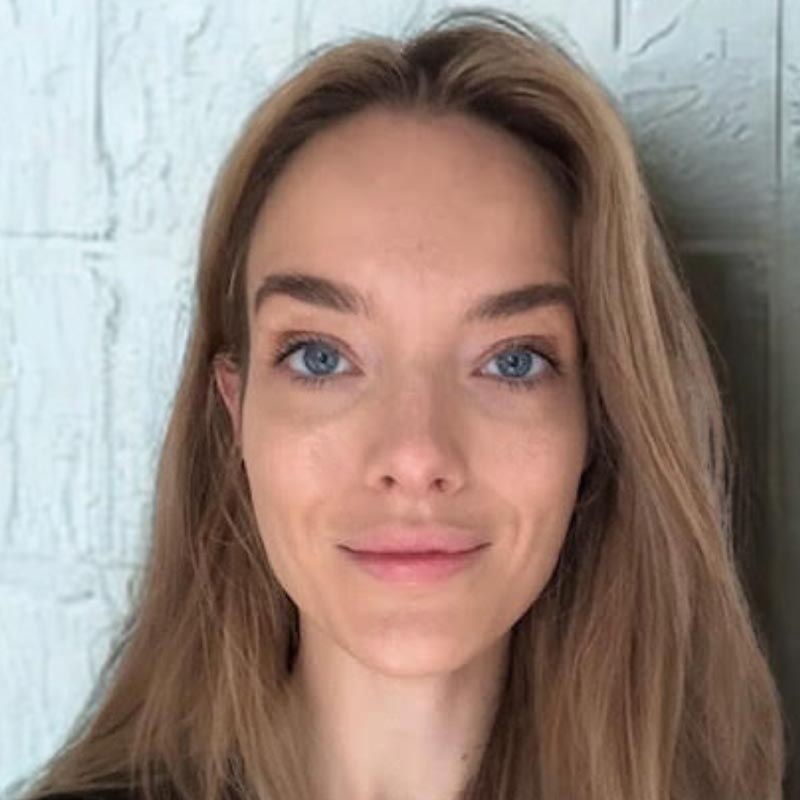 Virginia Watson, Provisional Psychologist, Happy Minds Psychology