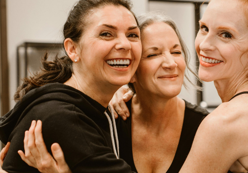 Perimenopause women's mental health