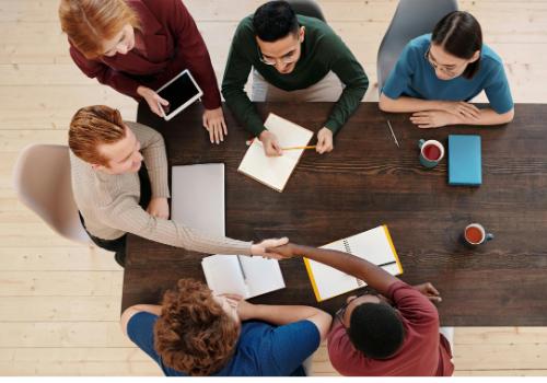 EAP program workplace