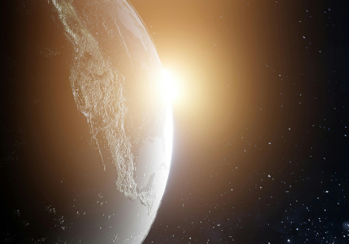 Artemis II space travel