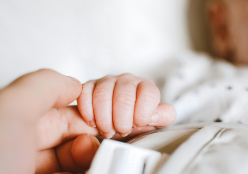 baby attachment