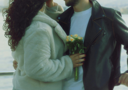 couple's therapy