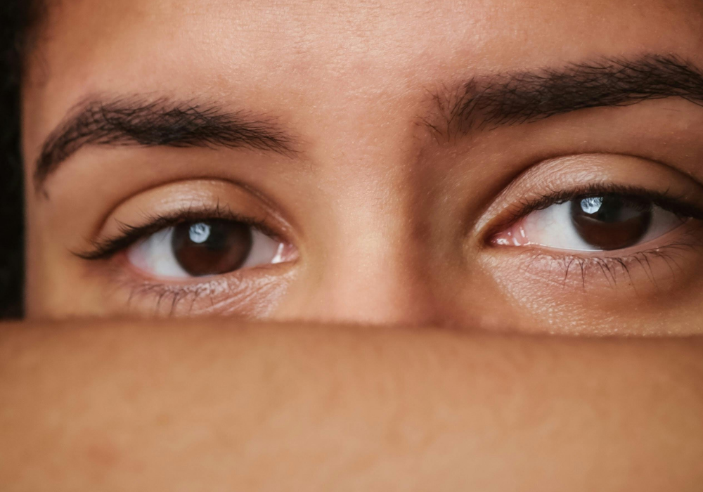 EMDR Eyes