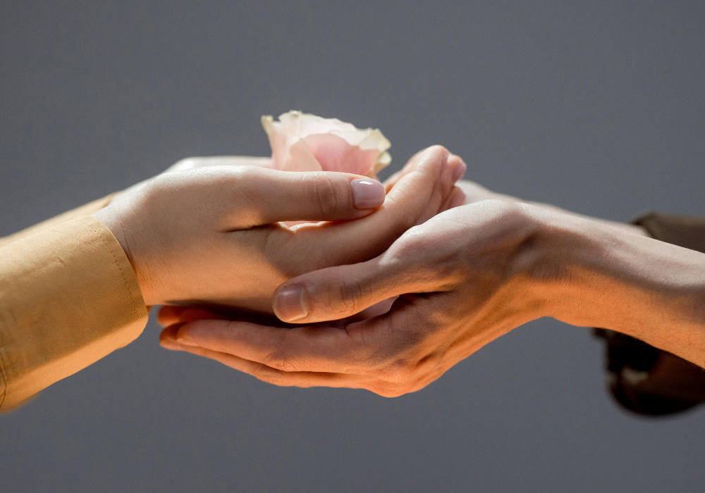 grief counselling support