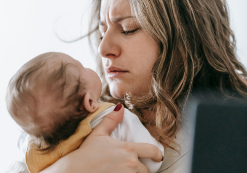 perinatal anxiety