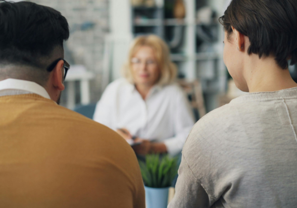 Surrogacy counselling