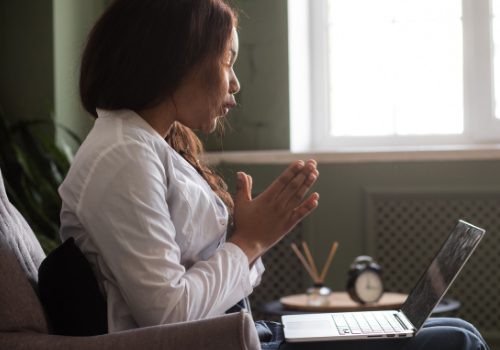 online counselling
