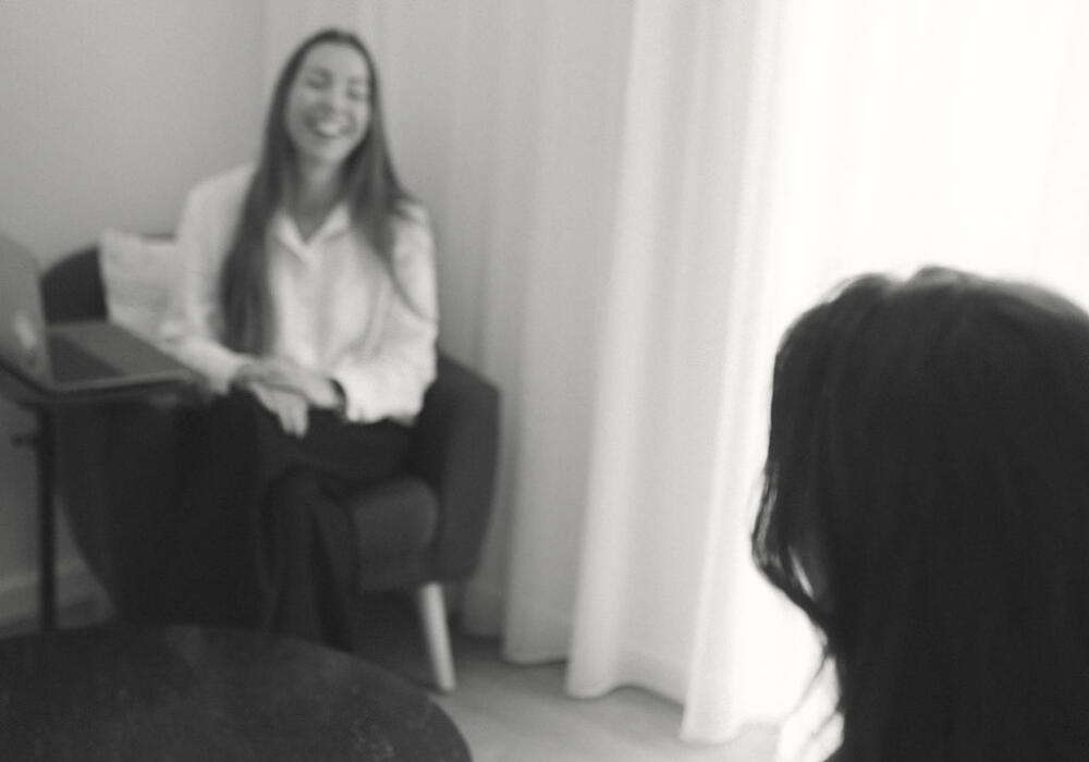 EMDR therapy